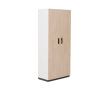 Load image into Gallery viewer, Jensen 70&quot; Bookcase Doors
