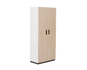 Jensen 70" Bookcase Doors