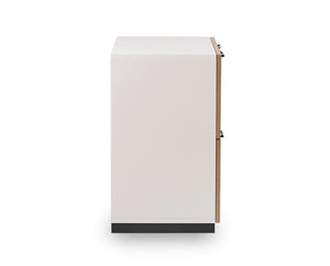Jensen Lateral File