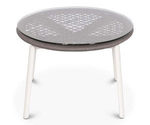 Inula Coffee Table - Grey