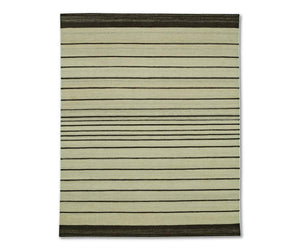 Jakob Rug - Cream