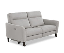 Load image into Gallery viewer, Regine Power Reclining Sofa
