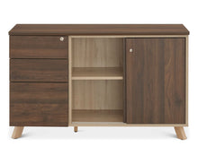 Load image into Gallery viewer, Thorsten Credenza

