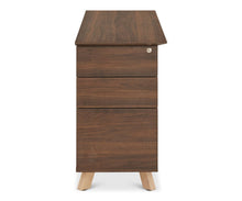 Load image into Gallery viewer, Thorsten Double Desk Cabinet

