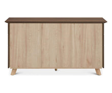 Load image into Gallery viewer, Thorsten Double Desk Cabinet
