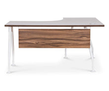 Load image into Gallery viewer, Sparsa L-Shaped Left Or Right Desk
