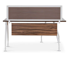 Load image into Gallery viewer, Sparsa 52"W Desk Screen
