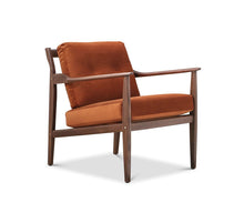 Load image into Gallery viewer, Undra Lounge Chair
