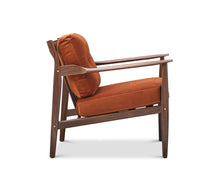 Load image into Gallery viewer, Undra Lounge Chair
