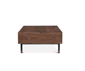 Kallan Lift Top Storage Coffee Table