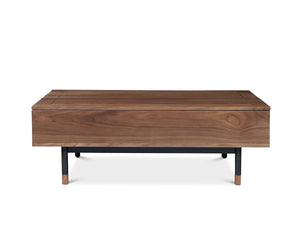 Kallan Lift Top Storage Coffee Table