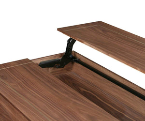 Kallan Lift Top Storage Coffee Table
