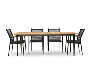 Jaren Dining Table