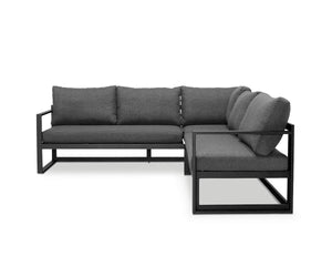 Jaren Sectional with Coffee Table
