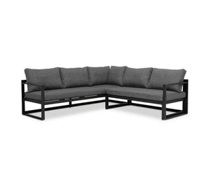 Jaren Sectional with Coffee Table
