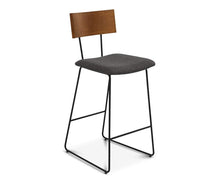 Load image into Gallery viewer, Karsten Bar Stool
