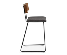 Load image into Gallery viewer, Karsten Bar Stool
