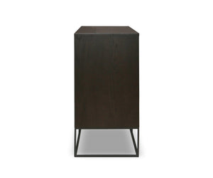 Hasse Double Dresser