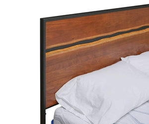 Hasse Bed