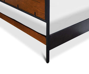 Hasse Bed