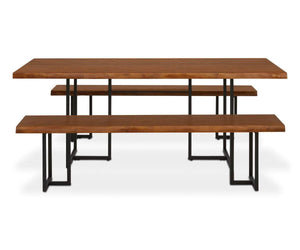 Hasse Dining Table