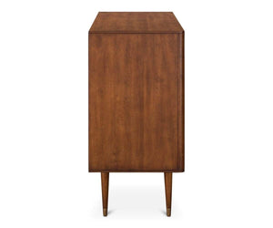 Holfred Double Dresser