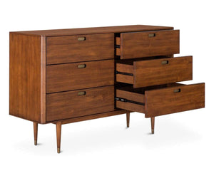 Holfred Double Dresser