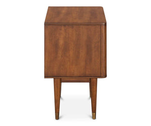 Holfred Nightstand