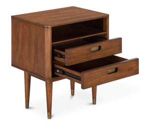 Holfred Nightstand