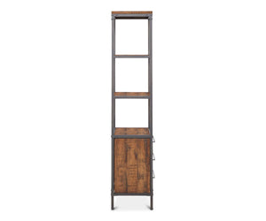 Insigna Etagere/Bookcase