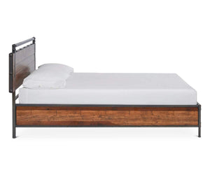 Insigna Storage Bed