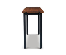 Load image into Gallery viewer, Karsten Counter Height Sofa Table
