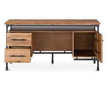 Load image into Gallery viewer, Karsten Desk
