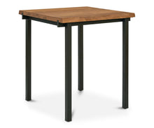 Load image into Gallery viewer, Karsten Square Bar Table
