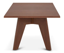 Load image into Gallery viewer, Randers Rectangular Extension Table - Walnut
