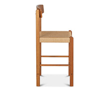 Load image into Gallery viewer, Raholt Counter Stool

