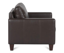 Load image into Gallery viewer, Pavel Leather Chair
