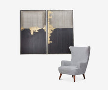 Load image into Gallery viewer, Magnetic Composition Wall Art
